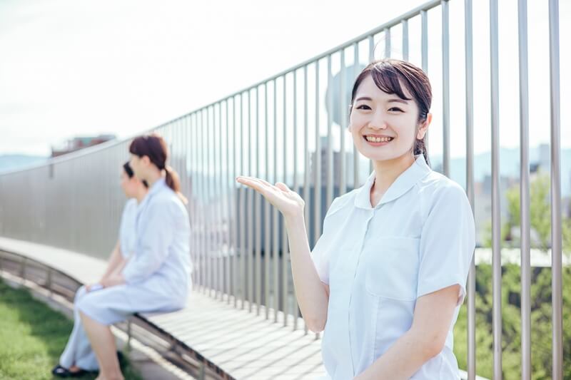 広島の看護師の転職におすすめ8選！求人の探し方・年収・労働環境を徹底解説